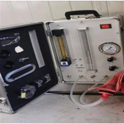 氧气呼吸器校验仪 型号:KA31-DKHX-2C库号：M21503