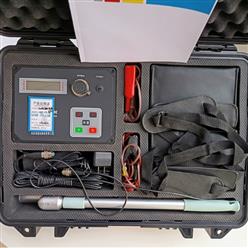 埋地管道防腐层探测检漏仪/中西器材 型号:YYNM01-TCJL-5库号：M411929