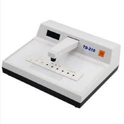 透射式黑白密度计 型号:M61-TD-210A库号：M219733