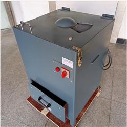 光谱磨样机（中西器材） 型号:M608-GM-3 库号：M411874