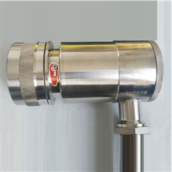 隔爆型点型紫外报警控制器SCA-1B3/SL库号：M130619