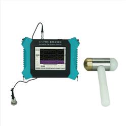 基桩动测仪（低应变） 型号:GTJ-P800库号：M411940