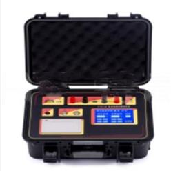 直流电阻快速测试仪 型号: HT43/HTZZ-5A库号：M206887