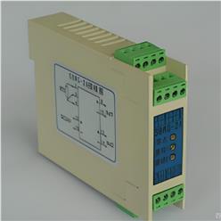 信号隔离器 型号:JD566-ISOL-12A库号：M64049