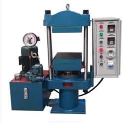 塑料拉伸试样硫化机  型号:ZTG9-80T600A库号：M57997