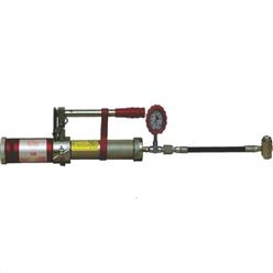 高压液压阀门注脂枪 型号:M608-VAL-TEX 1400库号：M411973