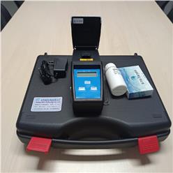 便携式水中硒检测仪（中西器材） 型号:M608-Se-2A 库号：M411925