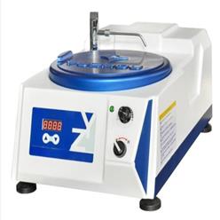 金相试样磨抛一体机(中西器材） 型号:KM1-ZXYMP-1B库号：M408546