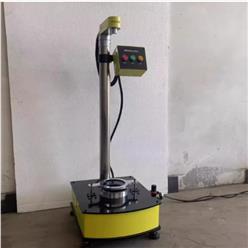 落镖冲击试验机（B法） 型号:ZTG9-B库号：M42091