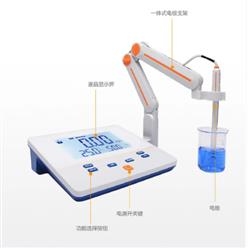 台式电导率仪 型号:DDS-307A库号：M412012