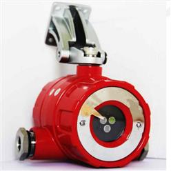 防爆火焰探测器 型号:ZX/GW810IR3库号：M412005