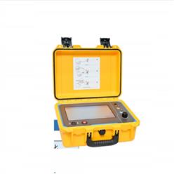 电缆故障波反射法定位仪 型号:SH189-HDTDR-300库号：M401693