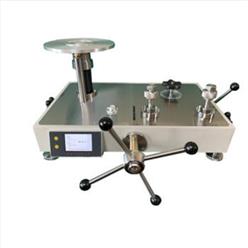 活塞式压力计（中西器材） 型号:WYFD01-ZXSHJ-6库号：M412039