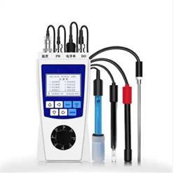 便携式多参数水质测定仪（中西器材） 型号:BJSHC-800库号：M412028