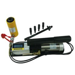 微型拉拔仪 型号:GTJ-V5T库号：M412026