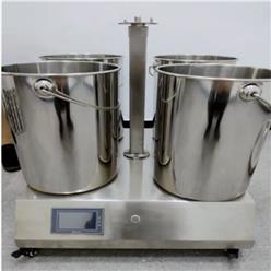 土壤团聚体分析仪（带控水架）（中西器材） 型号:XDB0601-III 库号：M399393