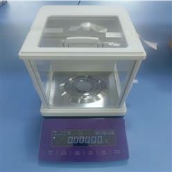 十万分之一天平（中西器材）型号:AB1235库号：M412065