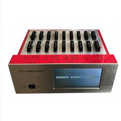 程控静态电阻应变仪 型号:BX33-XL2118B18库号：M412059