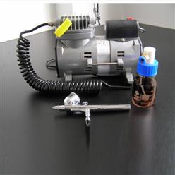 双喷电动薄层喷雾器 型号:SK95-TS-II库号：M406329