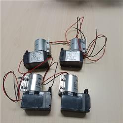 微型无刷真空泵 中西器材 型号:OW92-ZXW324-503-3700N 库号：M41936