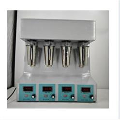 变频高速搅拌机（中西器材）四轴 型号:WYHT03/ZXJBJ-500-4Z库号：M412093