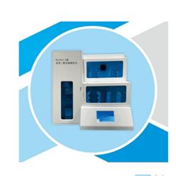 水泥中二氧化碳测定仪 型号:M608-BL2021-2库号：M412085