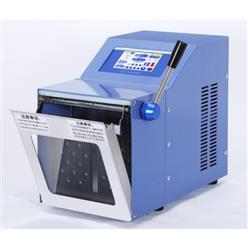 拍打式无菌均质器 型号:LF06-HFD-WJ400M库号：M391028