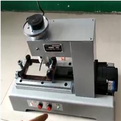 漆膜附着力试验仪（中西器材）型号:BJ-QFZ 库号：M412104