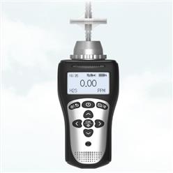 防爆便携式甲苯检测仪型号:BTYQ-MS104K-L-C7H8库号：M412099