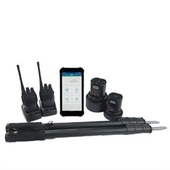 楼板厚度检测仪 型号:GTJ-L810S库号：M412096