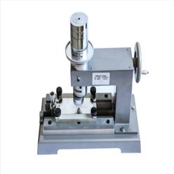 漆膜附着力试验仪（中西器材）型号:BJ-QFD库号：M299221