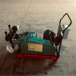 电动试压泵 型号:WYZX-3DY600/40库号：M412117