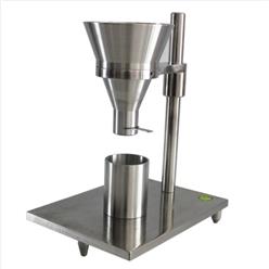 塑料表观密度仪 型号:BX33-NJF-1895A库号：M412114