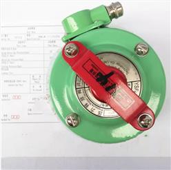 压力释放阀 型号:SB41-YSF4II-55/50KJBTH库号：M42283