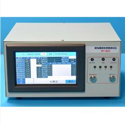 继电器综合参数测试仪 型号:BX330-RPT-M200库号：M411628