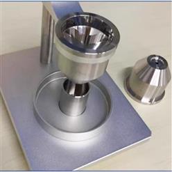 固体粉末堆积松装密度测量仪  型号:ZTG9-M41867