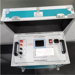 直流电阻测试仪/中西器材 型号:M407575