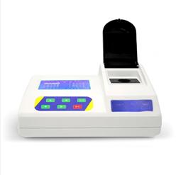 二氧化硅测定仪（中西器材） 型号:CH10-SIO2-260库号：M404355