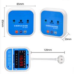 空调面板控制器 型号:JH955-AP-605H库号：M41810