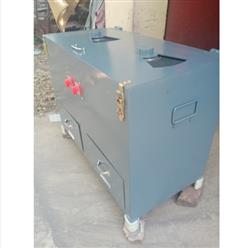 光谱磨样机双盘 型号:BX33-GM-7库号：M412146