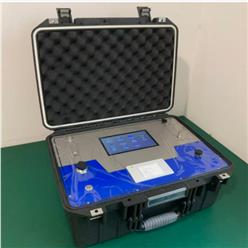 SF6密度继电器校验仪（中西器材） 型号:ZXMDJD-SF6库号：M412168