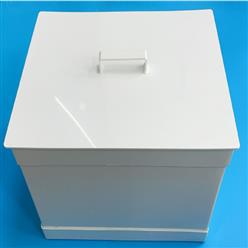 实验室酸缸/PP酸缸 型号:NKS-PPFC100库号：M412162