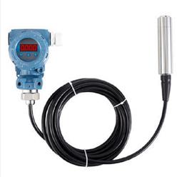 投入式液位变送器 型号:BUS-740A库号：M405545