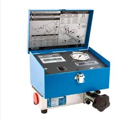 便携式液压测试仪（英国） 型号:DHM803库号：M412175