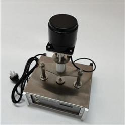 颗粒强度测定仪 8N 型号:QD09-KQ-3库号：M412174