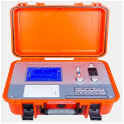 电缆故障测试仪（中西器材） 型号:BJXHGG501B库号：M379797