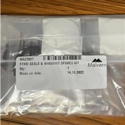 马尔文耐腐蚀密封圈镜片 型号:GG988-MAZ2027库号：M136108