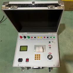 单相继电保护测试仪 型号:LK677-JD2000库号：M42234