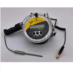 美国Thermo 防爆安全温度计 型号:HX03-TP7-D库号：M412189