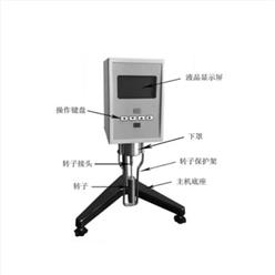 液晶数显粘度计 型号:DNJ-5S库号：M412179